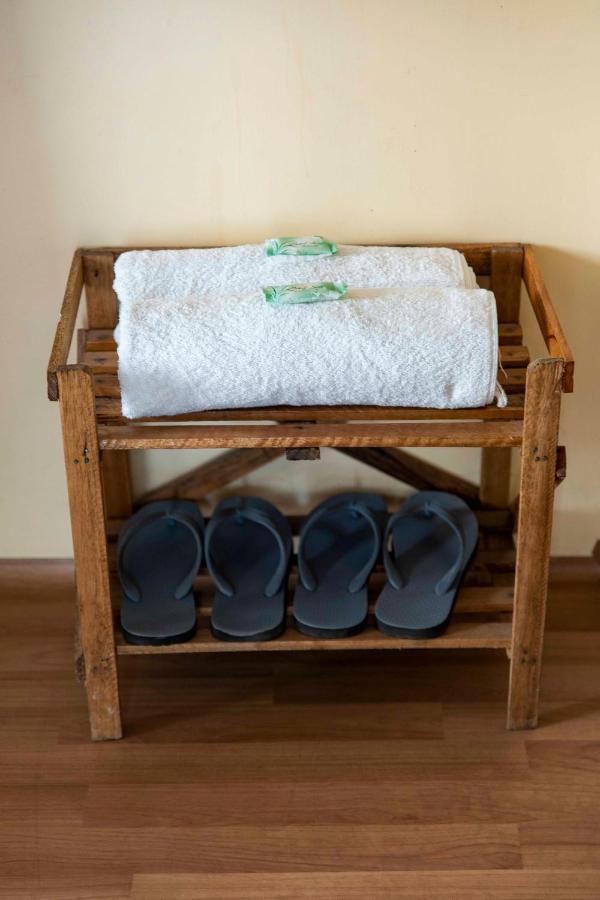 Norbu House Tabo Hotel Kültér fotó