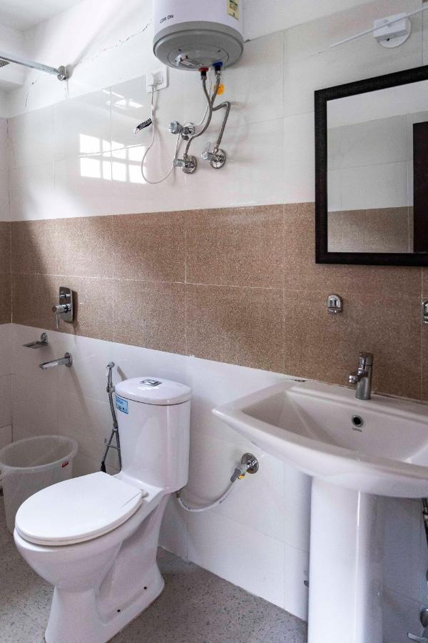 Norbu House Tabo Hotel Kültér fotó