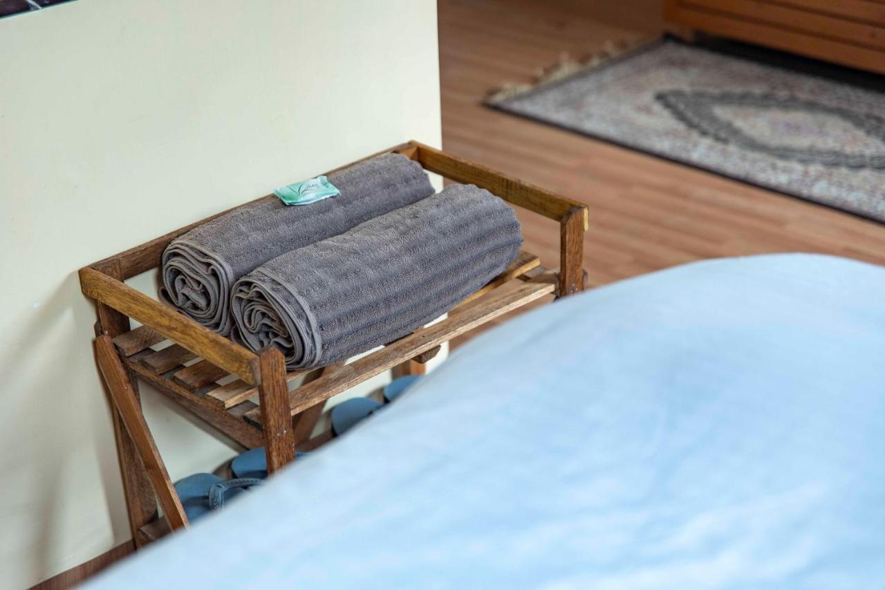 Norbu House Tabo Hotel Kültér fotó