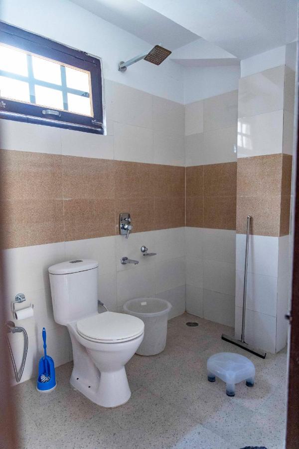 Norbu House Tabo Hotel Kültér fotó